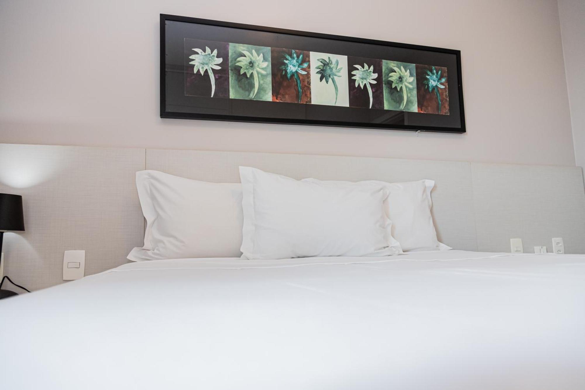 Hotel Eldorado Flat Контагем Екстериор снимка