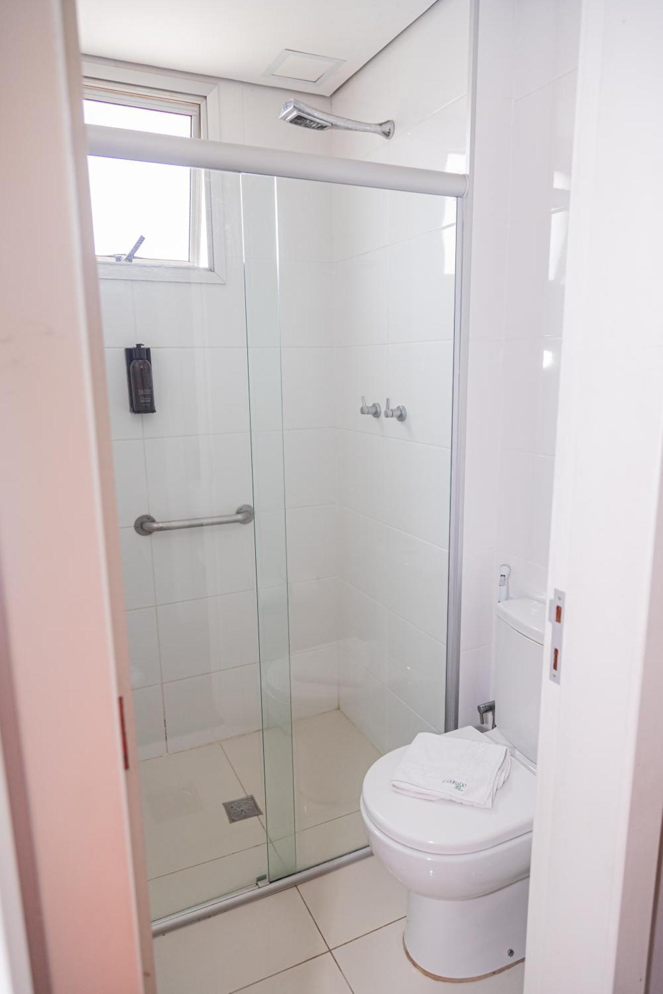 Hotel Eldorado Flat Контагем Екстериор снимка