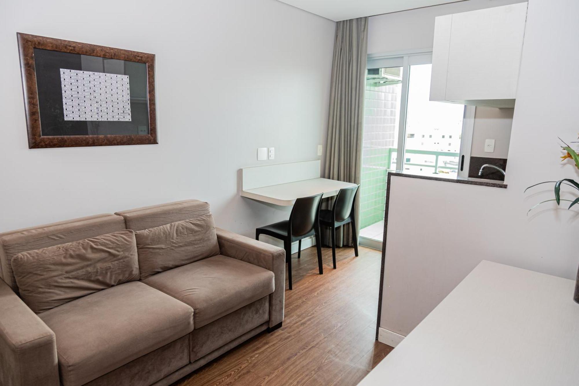 Hotel Eldorado Flat Контагем Екстериор снимка