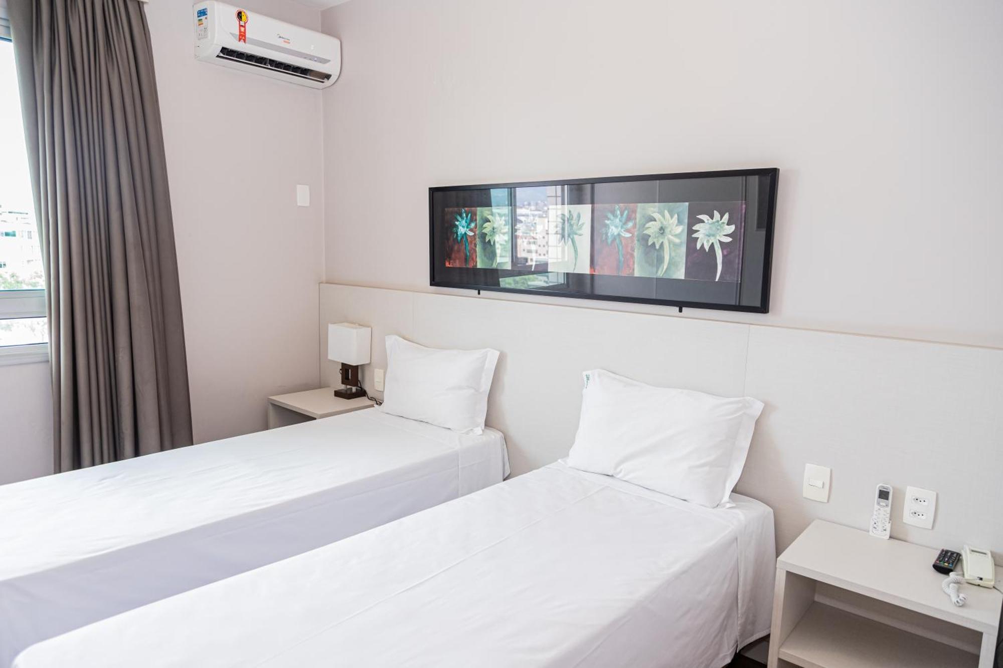 Hotel Eldorado Flat Контагем Екстериор снимка