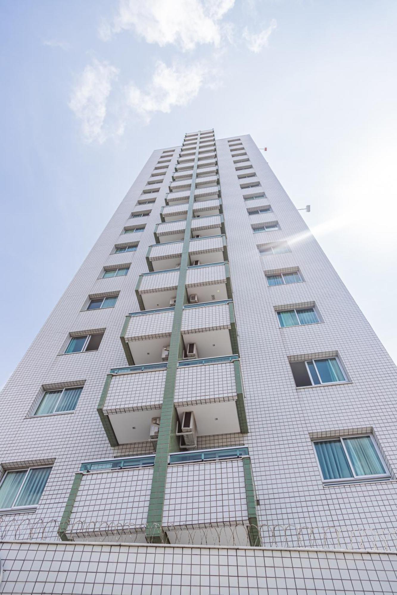Hotel Eldorado Flat Контагем Екстериор снимка
