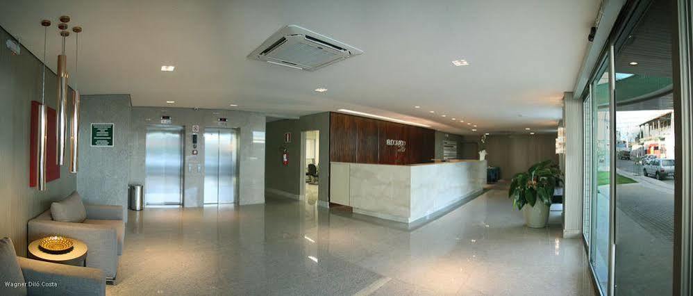 Hotel Eldorado Flat Контагем Екстериор снимка