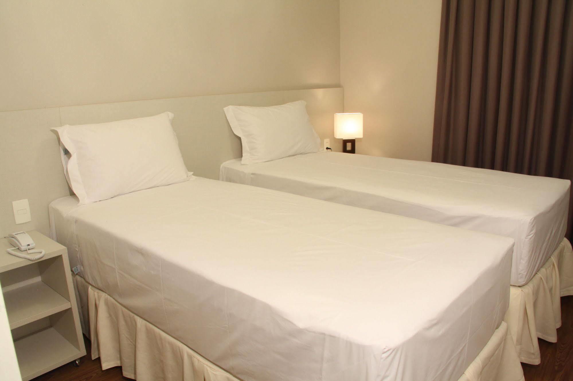 Hotel Eldorado Flat Контагем Екстериор снимка